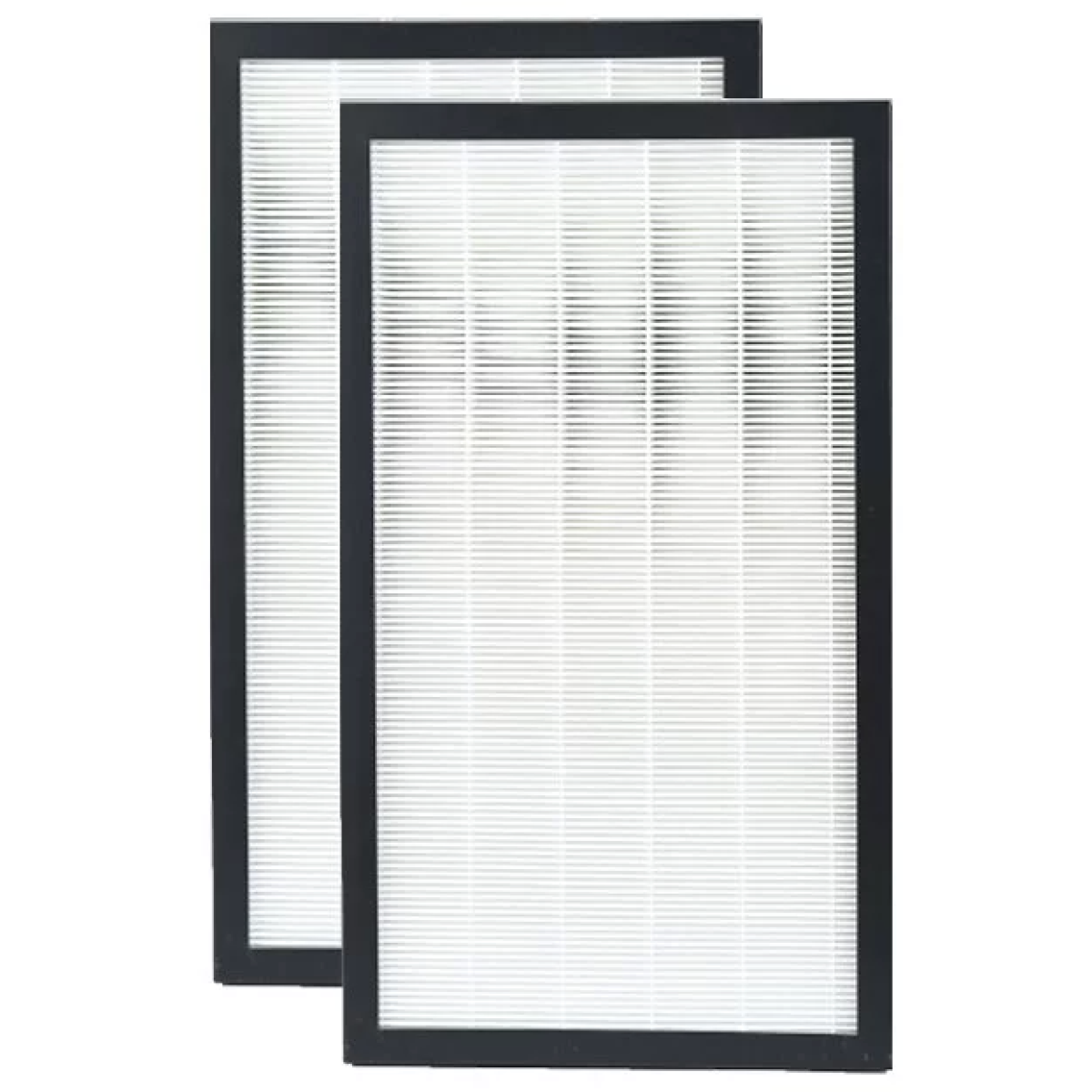 Luftrum BC800 HEPA+ 活性碳 HEPA H13 濾網